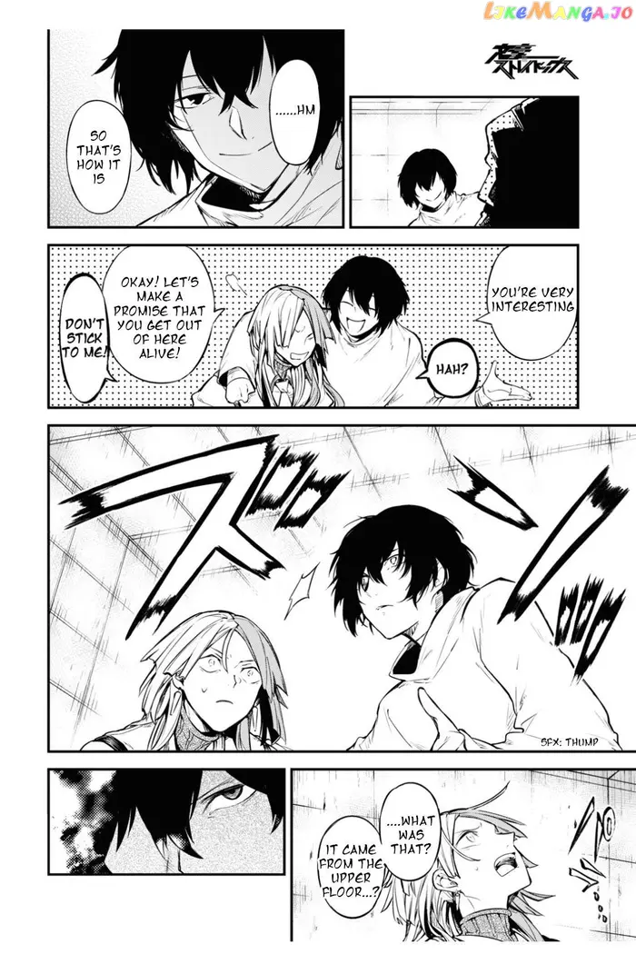 Bungou Stray Dogs Chapter 98 image 22_optimized